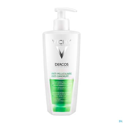 VICHY SH.DERC A-SCHUPP FH, 390 Milliliter, A-Nr.: 4491874 - 03