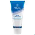 Sie sehen eine Packung Zahnpaste Weleda Sole-creme 75ml, Produktbild: 01 Zahnpaste Weleda Sole-creme 75ml, A-Nr.: 3441532 - 01