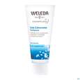 Sie sehen eine Packung Zahnpaste Weleda Sole-creme 75ml, Produktbild: 03 Zahnpaste Weleda Sole-creme 75ml, A-Nr.: 3441532 - 03