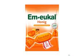 Em-eukal Zuckerhaltig Honig Gefuellt 75g, A-Nr.: 4517042 - 01
