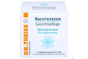 Nachtkerzen Dr.theiss Gesichtspflege 50ml, A-Nr.: 3109499 - 01