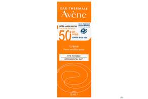 Avène Sonnencreme Spf 50+ 50ml, A-Nr.: 5598947 - 01
