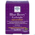 Sie sehen eine Packung Blue Berry Tabl New Nordic 120st, Produktbild: 01 Blue Berry Tabl New Nordic 120st, A-Nr.: 3094987 - 01