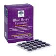 Sie sehen eine Packung Blue Berry Tabl New Nordic 120st, Produktbild: 07 Blue Berry Tabl New Nordic 120st, A-Nr.: 3094987 - 07