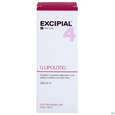 Sie sehen eine Packung EXCIPIAL U LIPOLOT 4% UREA, 200 Milliliter, Produktbild: 01 EXCIPIAL U LIPOLOT 4% UREA, 200 Milliliter, A-Nr.: 2691801 - 01