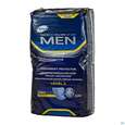 Sie sehen eine Packung TENA MEN LEVEL 2 INK., 20 Stück, Produktbild: 02 TENA MEN LEVEL 2 INK., 20 Stück, A-Nr.: 2661906 - 02