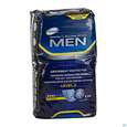 Sie sehen eine Packung TENA MEN LEVEL 2 INK., 20 Stück, Produktbild: 03 TENA MEN LEVEL 2 INK., 20 Stück, A-Nr.: 2661906 - 03