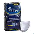 Sie sehen eine Packung TENA MEN LEVEL 2 INK., 20 Stück, Produktbild: 04 TENA MEN LEVEL 2 INK., 20 Stück, A-Nr.: 2661906 - 04