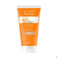 Avène Getönte Sonnencreme Spf 50+ 50ml, A-Nr.: 5598953 - 11