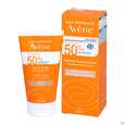 Avène Getönte Sonnencreme Spf 50+ 50ml, A-Nr.: 5598953 - 12