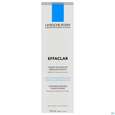 Sie sehen eine Packung La Roche-Posay Effaclar tiefenreinigende Waschcreme, 125 Milliliter, Produktbild: 01 La Roche-Posay Effaclar tiefenreinigende Waschcreme, 125 Milliliter, A-Nr.: 2657299 - 01