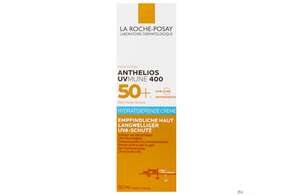 La Roche-Posay Anthelios Hydratisierende Creme UVMune 400 LSF 50+, 50 Milliliter, A-Nr.: 5572037 - 01