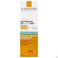 Sie sehen eine Packung La Roche-Posay Anthelios Hydratisierende Creme UVMune 400 LSF 50+, 50 Milliliter, Produktbild: 01 La Roche-Posay Anthelios Hydratisierende Creme UVMune 400 LSF 50+, 50 Milliliter, A-Nr.: 5572037 - 01