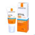 Sie sehen eine Packung La Roche-Posay Anthelios Hydratisierende Creme UVMune 400 LSF 50+, 50 Milliliter, Produktbild: 03 La Roche-Posay Anthelios Hydratisierende Creme UVMune 400 LSF 50+, 50 Milliliter, A-Nr.: 5572037 - 03