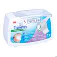 3M Transpore Dispenser 25 mm x 5 m, 1 Stück, A-Nr.: 2602625 - 03
