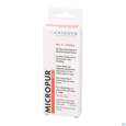 Sie sehen eine Packung Micropur Mf1t Tabl Forte 100st, Produktbild: 02 Micropur Mf1t Tabl Forte 100st, A-Nr.: 2588948 - 02
