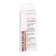 Sie sehen eine Packung Micropur Mf1t Tabl Forte 100st, Produktbild: 03 Micropur Mf1t Tabl Forte 100st, A-Nr.: 2588948 - 03