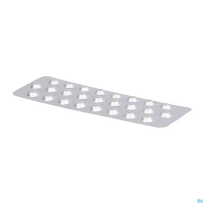 Sie sehen eine Packung Micropur Mf1t Tabl Forte 100st, Produktbild: 06 Micropur Mf1t Tabl Forte 100st, A-Nr.: 2588948 - 06