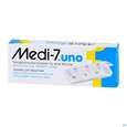 Sie sehen eine Packung MEDI-7 PHA UNO MEDIKAM.DOS, 1 Stück, Produktbild: 02 MEDI-7 PHA UNO MEDIKAM.DOS, 1 Stück, A-Nr.: 2588374 - 02