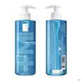 Sie sehen eine Packung LA ROCHE EFFAC.REINGEL, 400 Milliliter, Produktbild: 04 LA ROCHE EFFAC.REINGEL, 400 Milliliter, A-Nr.: 5356339 - 04