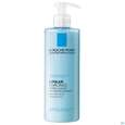 Sie sehen eine Packung La Roche Posay Koerperpflege Lipikar/surgras Konzentr.duschcreme 400ml, Produktbild: 03 La Roche Posay Koerperpflege Lipikar/surgras Konzentr.duschcreme 400ml, A-Nr.: 5356322 - 03