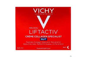 VICHY LIFTACTIV COLL.SPEC N, 50 Milliliter, A-Nr.: 5344141 - 01