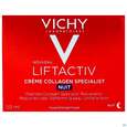 Sie sehen eine Packung VICHY LIFTACTIV COLL.SPEC N, 50 Milliliter, Produktbild: 01 VICHY LIFTACTIV COLL.SPEC N, 50 Milliliter, A-Nr.: 5344141 - 01