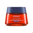 Sie sehen eine Packung VICHY LIFTACTIV COLL.SPEC N, 50 Milliliter, Produktbild: 03 VICHY LIFTACTIV COLL.SPEC N, 50 Milliliter, A-Nr.: 5344141 - 03