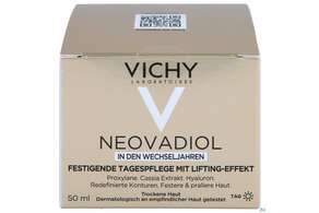 VICHY NEOVADIOL WECHSELJ TH, 50 Milliliter, A-Nr.: 5428352 - 01