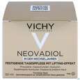 Sie sehen eine Packung VICHY NEOVADIOL WECHSELJ TH, 50 Milliliter, Produktbild: 01 VICHY NEOVADIOL WECHSELJ TH, 50 Milliliter, A-Nr.: 5428352 - 01