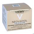 Sie sehen eine Packung VICHY NEOVADIOL WECHSELJ TH, 50 Milliliter, Produktbild: 03 VICHY NEOVADIOL WECHSELJ TH, 50 Milliliter, A-Nr.: 5428352 - 03