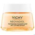 Sie sehen eine Packung VICHY NEOVADIOL WECHSELJ TH, 50 Milliliter, Produktbild: 04 VICHY NEOVADIOL WECHSELJ TH, 50 Milliliter, A-Nr.: 5428352 - 04