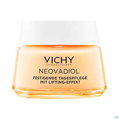 Sie sehen eine Packung VICHY NEOVADIOL WECHSELJ TH, 50 Milliliter, Produktbild: 05 VICHY NEOVADIOL WECHSELJ TH, 50 Milliliter, A-Nr.: 5428352 - 05
