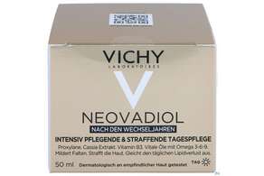 VICHY NEOVADIOL NACH WECHS.T, 50 Milliliter, A-Nr.: 5428398 - 01