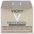 Sie sehen eine Packung VICHY NEOVADIOL NACH WECHS.T, 50 Milliliter, Produktbild: 01 VICHY NEOVADIOL NACH WECHS.T, 50 Milliliter, A-Nr.: 5428398 - 01