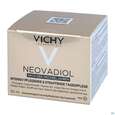 Sie sehen eine Packung VICHY NEOVADIOL NACH WECHS.T, 50 Milliliter, Produktbild: 04 VICHY NEOVADIOL NACH WECHS.T, 50 Milliliter, A-Nr.: 5428398 - 04