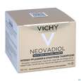 Sie sehen eine Packung VICHY NEOVADIOL NACH WECHS.T, 50 Milliliter, Produktbild: 05 VICHY NEOVADIOL NACH WECHS.T, 50 Milliliter, A-Nr.: 5428398 - 05