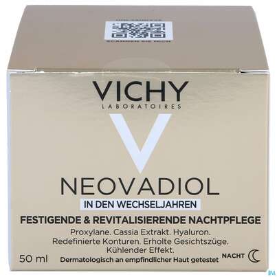VICHY NEOVADIOL IN WECHSEL N, 50 Milliliter, A-Nr.: 5428381 - 01