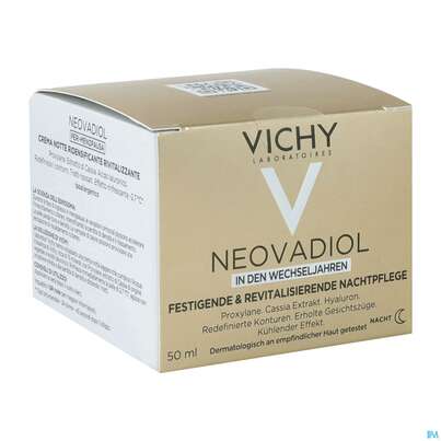 VICHY NEOVADIOL IN WECHSEL N, 50 Milliliter, A-Nr.: 5428381 - 03