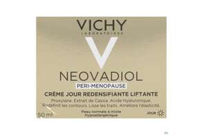 VICHY NEOVADIOL WECHSELJ NH, 50 Milliliter, A-Nr.: 5428375 - 01