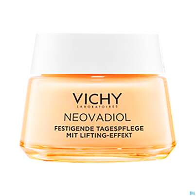 Sie sehen eine Packung VICHY NEOVADIOL WECHSELJ NH, 50 Milliliter, Produktbild: 05 VICHY NEOVADIOL WECHSELJ NH, 50 Milliliter, A-Nr.: 5428375 - 05