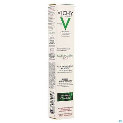 Sie sehen eine Packung VICHY NORMAD.PHYTO A-PICKEL, 20 Milliliter, Produktbild: 02 VICHY NORMAD.PHYTO A-PICKEL, 20 Milliliter, A-Nr.: 5304845 - 02