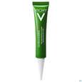 Sie sehen eine Packung VICHY NORMAD.PHYTO A-PICKEL, 20 Milliliter, Produktbild: 04 VICHY NORMAD.PHYTO A-PICKEL, 20 Milliliter, A-Nr.: 5304845 - 04