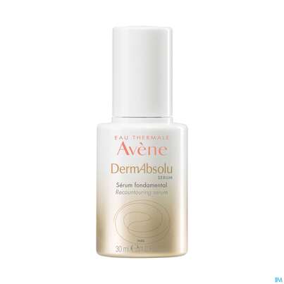 Sie sehen eine Packung Avene Dermabsolu Serum 30ml, Produktbild: 04 Avene Dermabsolu Serum 30ml, A-Nr.: 4949913 - 04