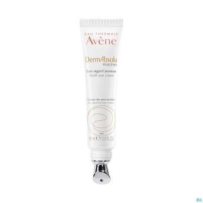 AVENE DERMABSOLU AU-PFL., 15 Milliliter, A-Nr.: 4949907 - 03