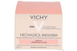 VICHY NEOVADIOL ROSE PLAT.N, 50 Milliliter, A-Nr.: 5182135 - 01