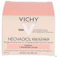 Sie sehen eine Packung VICHY NEOVADIOL ROSE PLAT.N, 50 Milliliter, Produktbild: 01 VICHY NEOVADIOL ROSE PLAT.N, 50 Milliliter, A-Nr.: 5182135 - 01
