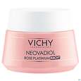 Sie sehen eine Packung VICHY NEOVADIOL ROSE PLAT.N, 50 Milliliter, Produktbild: 05 VICHY NEOVADIOL ROSE PLAT.N, 50 Milliliter, A-Nr.: 5182135 - 05