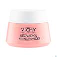 Sie sehen eine Packung VICHY NEOVADIOL ROSE PLAT.N, 50 Milliliter, Produktbild: 06 VICHY NEOVADIOL ROSE PLAT.N, 50 Milliliter, A-Nr.: 5182135 - 06