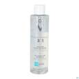 Sie sehen eine Packung VICHY PT MIZELLFLUID.EMPF.H, 200 Milliliter, Produktbild: 01 VICHY PT MIZELLFLUID.EMPF.H, 200 Milliliter, A-Nr.: 5178843 - 01